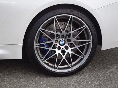2019 BMW M4 COUPE thumbnail 37