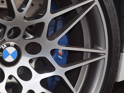 2019 BMW M4 COUPE thumbnail 40
