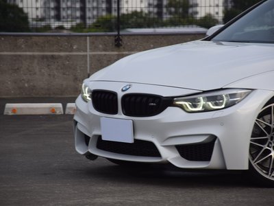 2019 BMW M4 COUPE photo 8