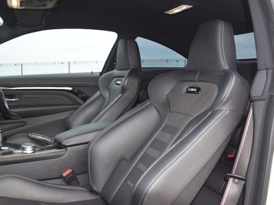 2019 BMW M4 COUPE thumbnail 19