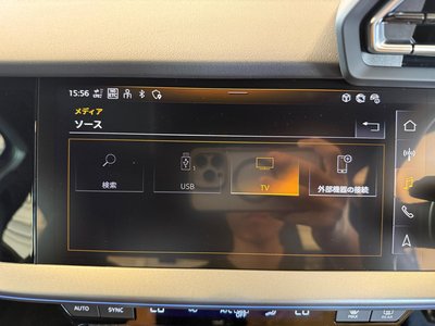 صورة 46 لـ 2025 AUDI S3 SPORTBACK