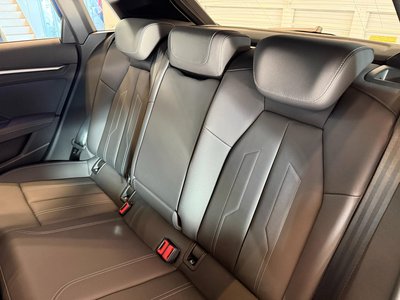 صورة 75 لـ 2025 AUDI S3 SPORTBACK