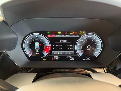 صورة 43 لـ 2025 AUDI S3 SPORTBACK