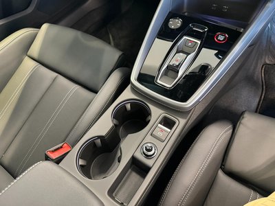 صورة 54 لـ 2025 AUDI S3 SPORTBACK