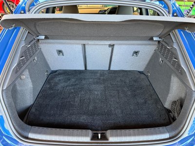 صورة 24 لـ 2025 AUDI S3 SPORTBACK