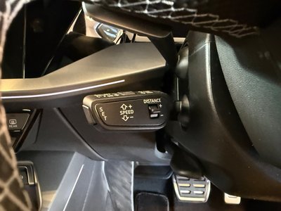 صورة 41 لـ 2025 AUDI S3 SPORTBACK