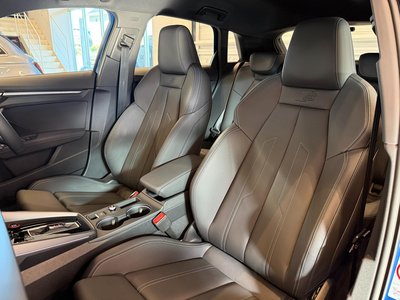 صورة 68 لـ 2025 AUDI S3 SPORTBACK