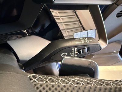 صورة 42 لـ 2025 AUDI S3 SPORTBACK