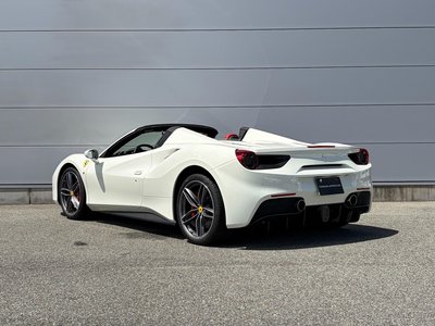 2018 Ferrari 488 SPIDER — фото 9