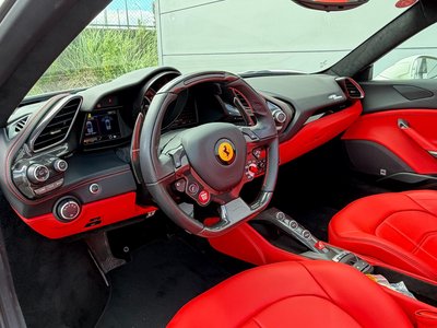 صورة مصغرة 17 لـ 2018 Ferrari 488 SPIDER