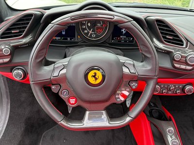 صورة مصغرة 20 لـ 2018 Ferrari 488 SPIDER