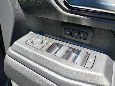 2026 Toyota LAND CRUISER 250 照片 23