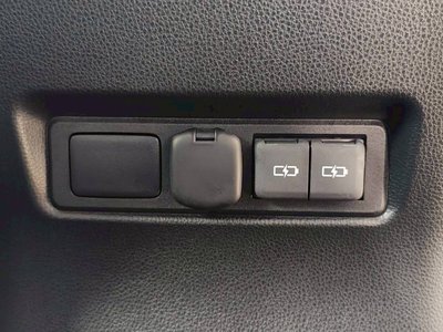 2026 Toyota LAND CRUISER 250 照片 27
