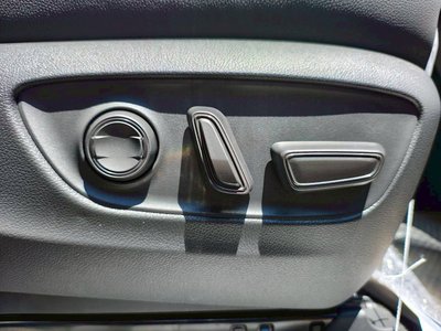 2026 Toyota LAND CRUISER 250 照片 21