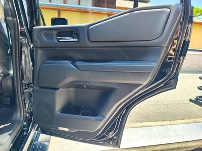 2026 Toyota LAND CRUISER 250 照片 29