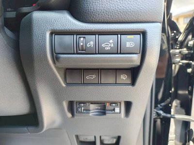 2026 Toyota LAND CRUISER 250 照片 14