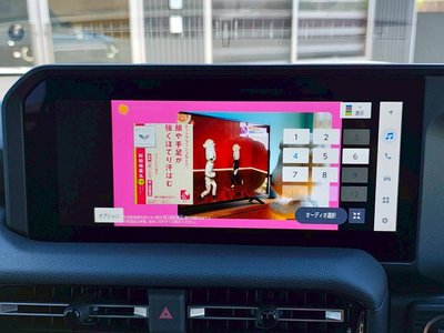 2026 Toyota LAND CRUISER 250 照片 17
