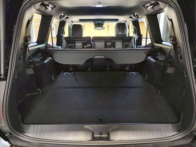 2026 Toyota LAND CRUISER 250 照片 31