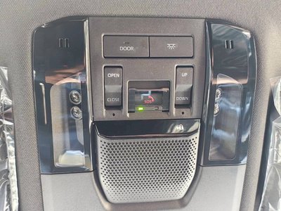 2026 Toyota LAND CRUISER 250 照片 20
