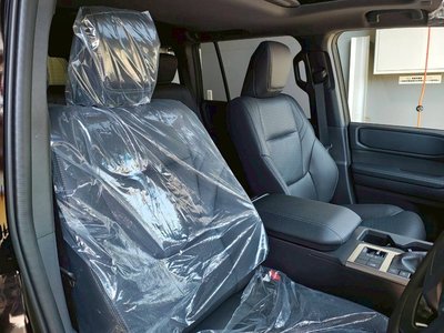 2026 Toyota LAND CRUISER 250 照片 11