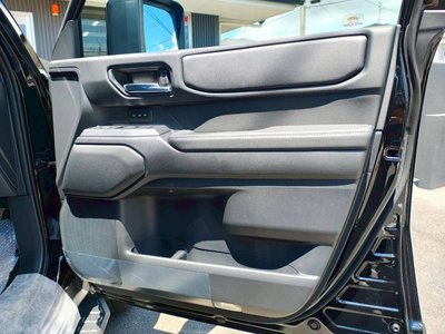 2026 Toyota LAND CRUISER 250 照片 22