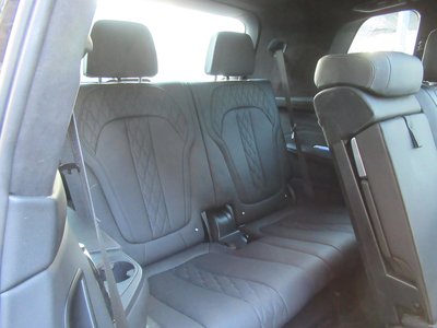 2022 BMW X7 照片 13