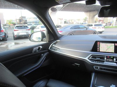 2022 BMW X7 照片 9