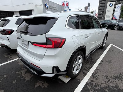 صورة مصغرة 24 لـ 2023 BMW X1