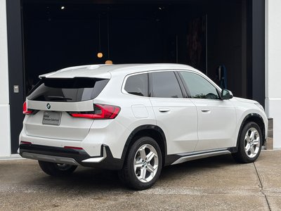 صورة مصغرة 2 لـ 2023 BMW X1