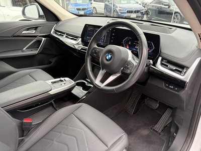صورة مصغرة 58 لـ 2023 BMW X1