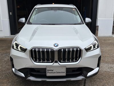 صورة مصغرة 7 لـ 2023 BMW X1