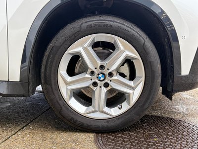 صورة مصغرة 4 لـ 2023 BMW X1