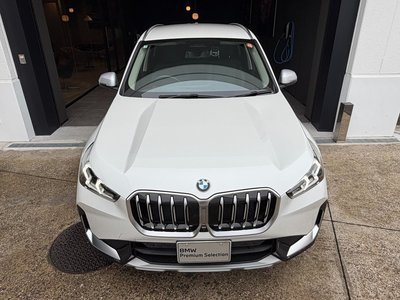 صورة مصغرة 9 لـ 2023 BMW X1