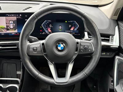 صورة مصغرة 32 لـ 2023 BMW X1