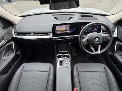 صورة مصغرة 3 لـ 2023 BMW X1