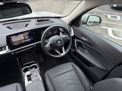 صورة مصغرة 31 لـ 2023 BMW X1