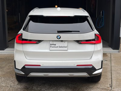 صورة مصغرة 8 لـ 2023 BMW X1