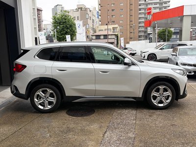 صورة مصغرة 5 لـ 2023 BMW X1