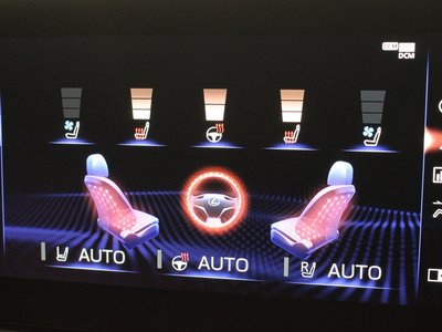 2021 Lexus LS photo 15