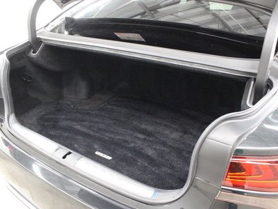 2021 Lexus LS photo 6