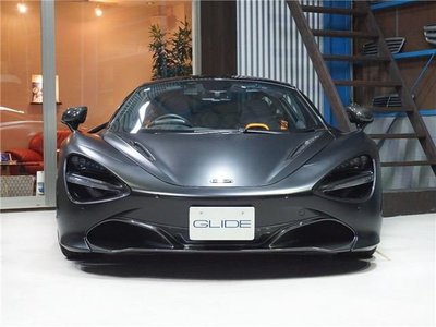 2019 Mclaren 720S — миниатюра 37