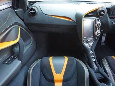 2019 Mclaren 720S — миниатюра 60