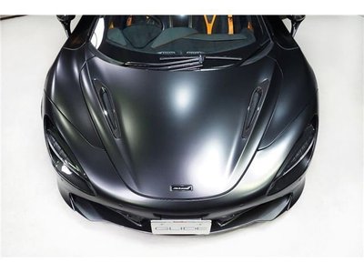 2019 Mclaren 720S — миниатюра 47