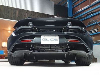 2019 Mclaren 720S — миниатюра 32