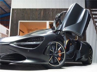 2019 Mclaren 720S — миниатюра 28