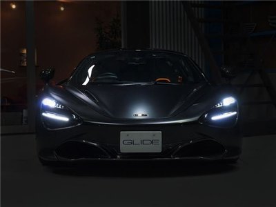 2019 Mclaren 720S — миниатюра 38