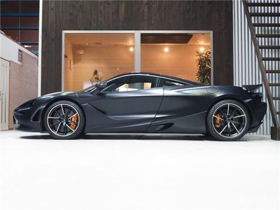 2019 Mclaren 720S — миниатюра 9