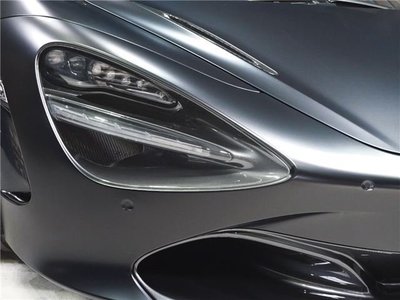 2019 Mclaren 720S — миниатюра 18