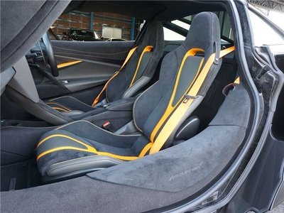 2019 Mclaren 720S — миниатюра 76