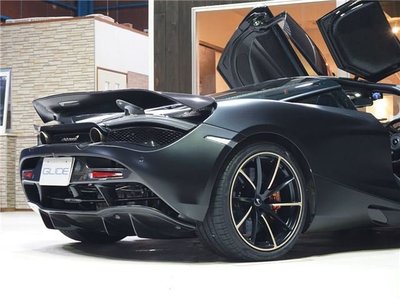 2019 Mclaren 720S — миниатюра 31